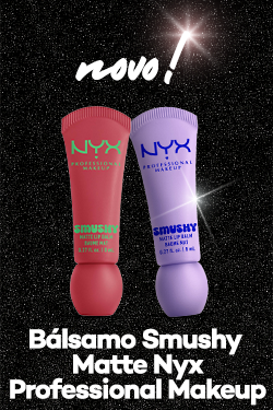 Novo Bálsamo Smushy Matte NYX